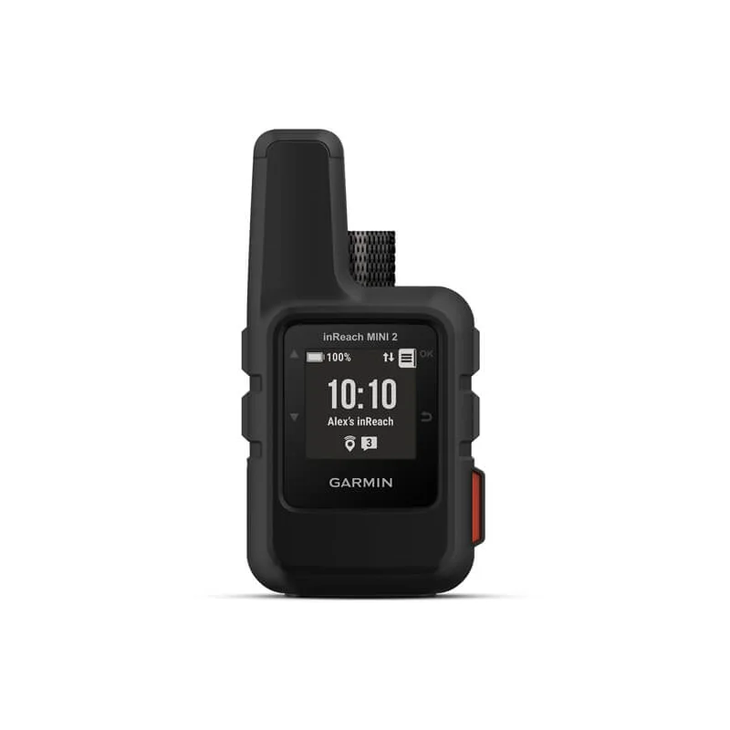 Garmin inReach Mini 2