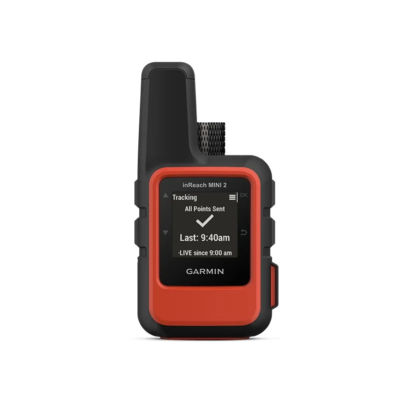 Garmin inReach Mini 2