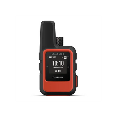 Garmin inReach Mini 2