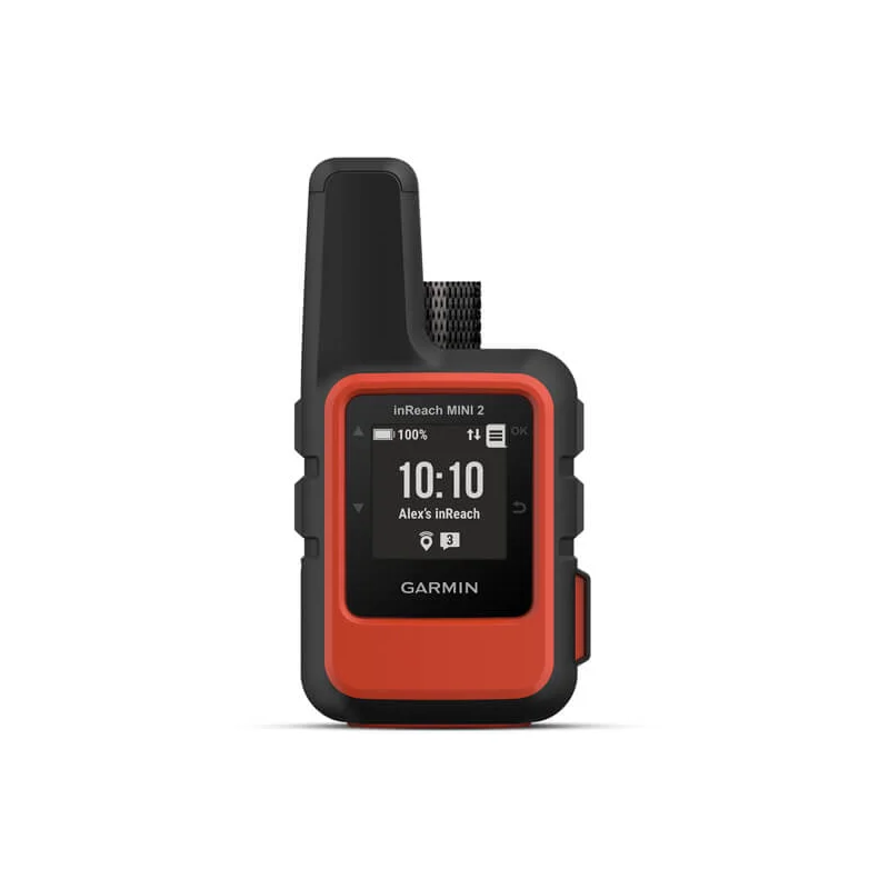 Garmin inReach Mini 2