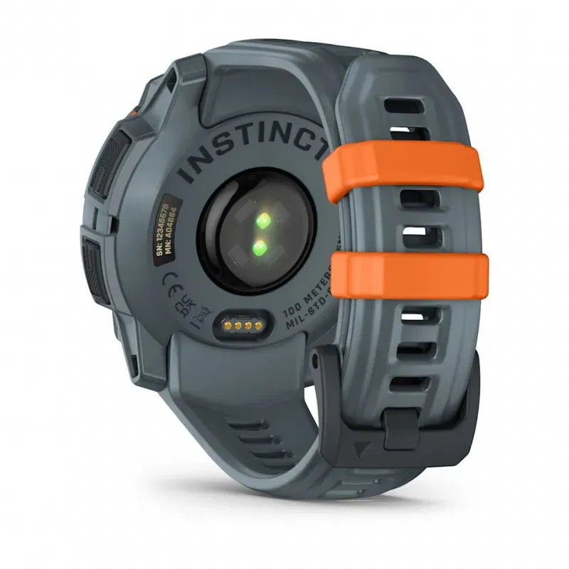 Garmin Instinct 3 – 45 mm, Solar  Twilight