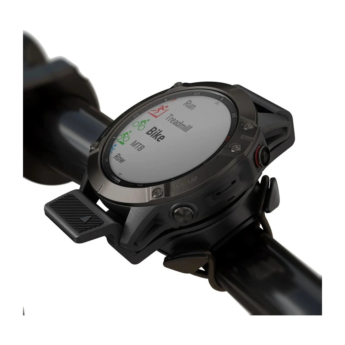 Garmin Uchwyt rowerowy QuickFit® obracany o 90°