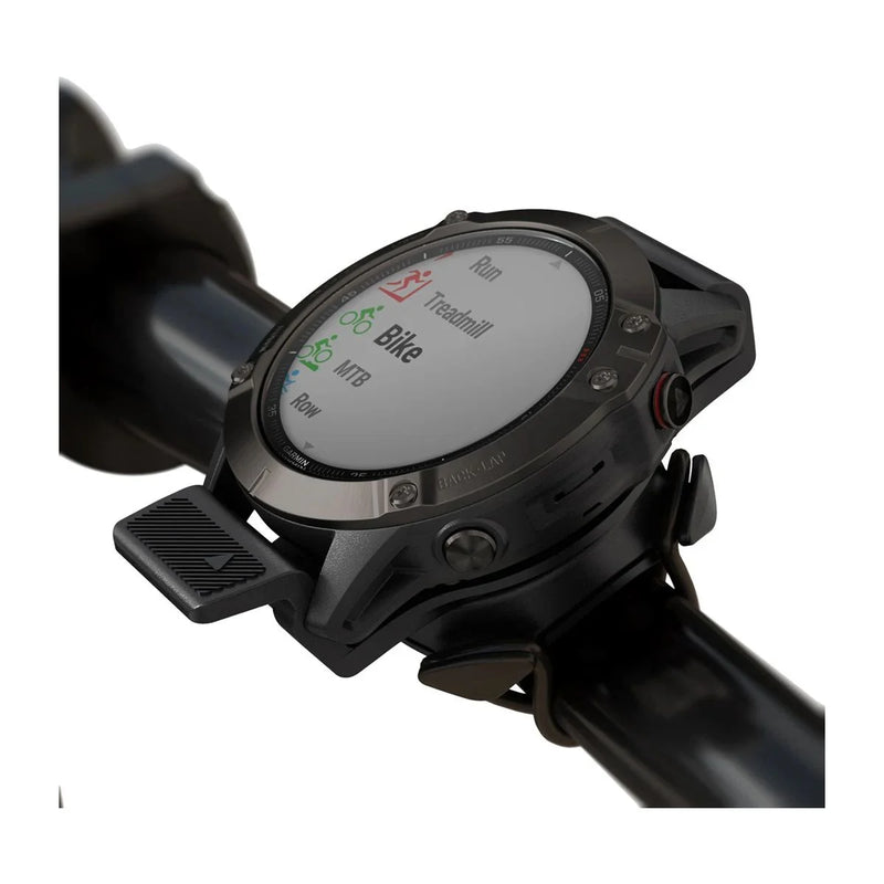 Garmin Uchwyt rowerowy QuickFit® obracany o 90°