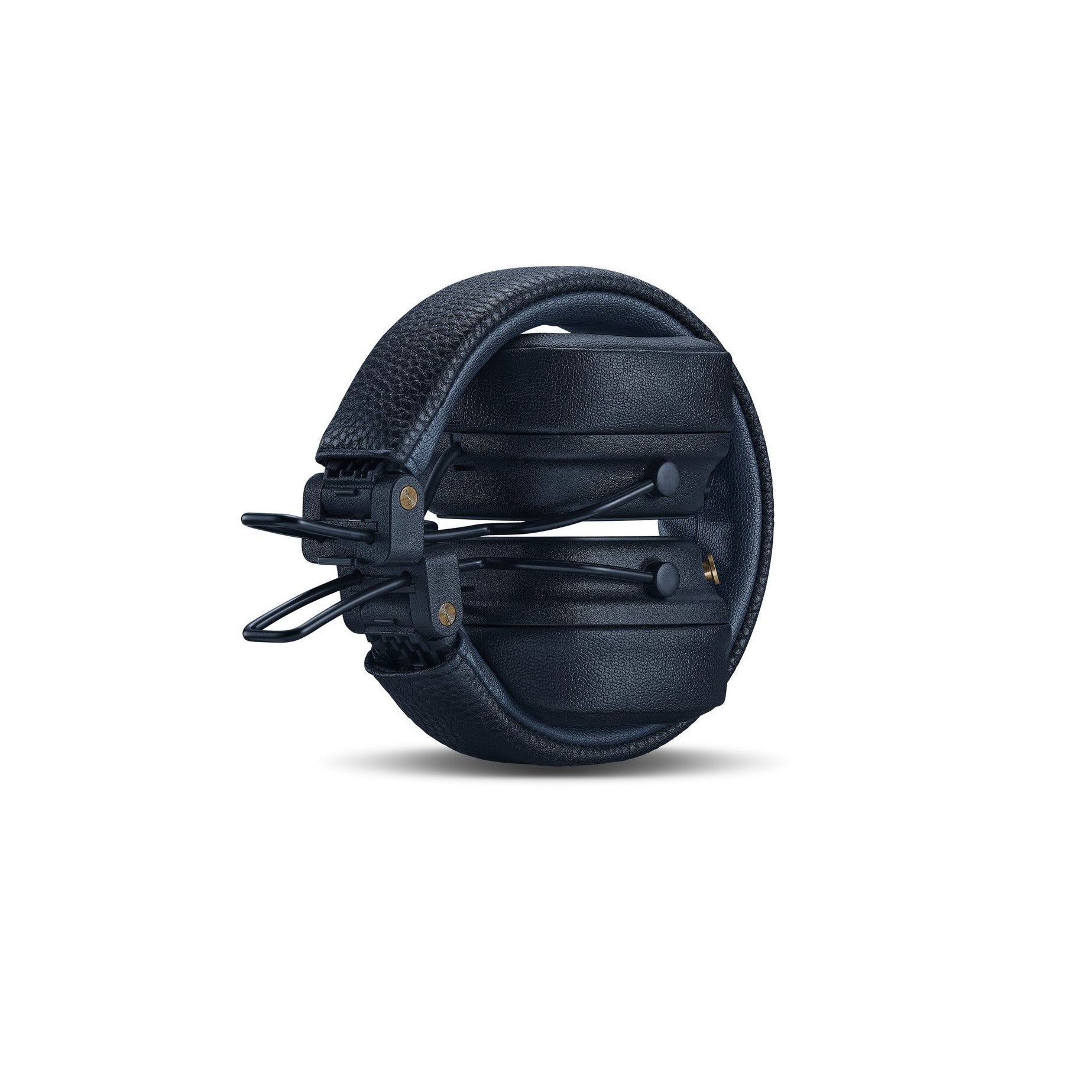 Marshall Major V Bezprzewodowe słuchawki nauszne Niebieskie