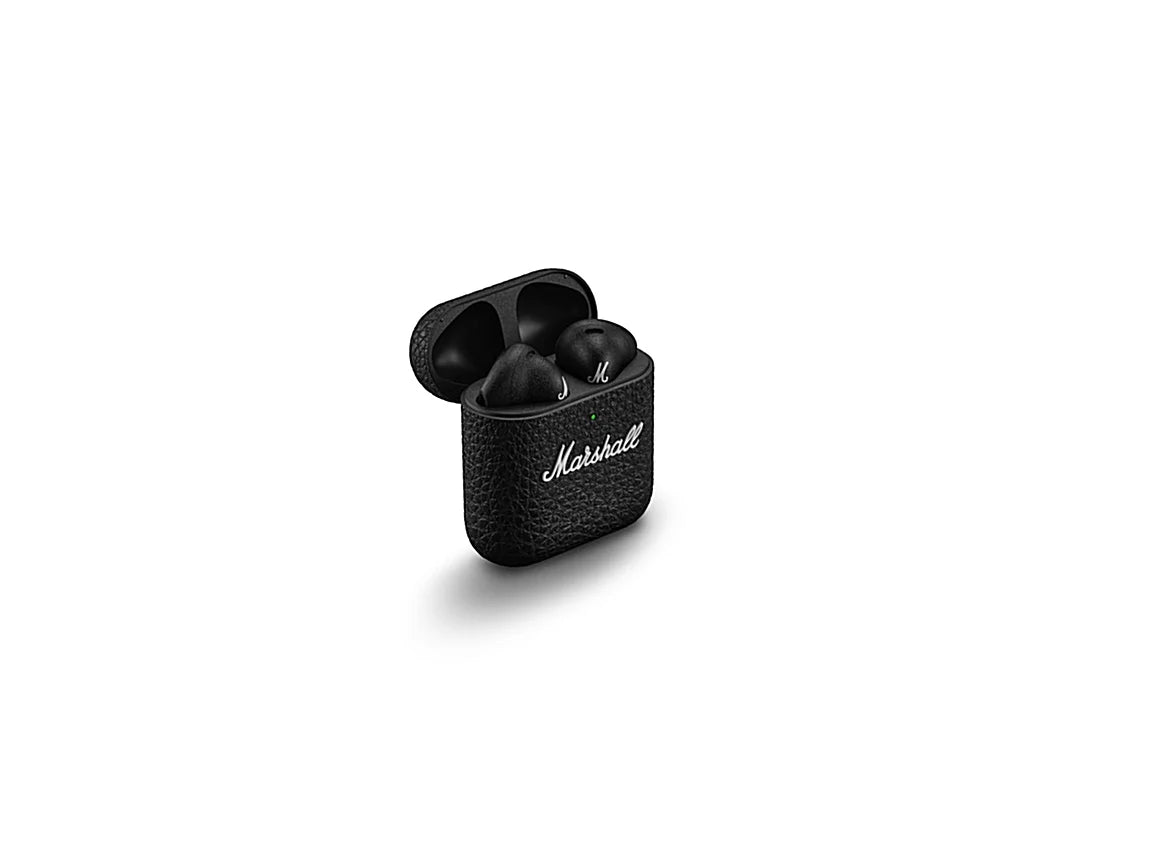 Marshall Minor IV słuchawki bezprzewodowe