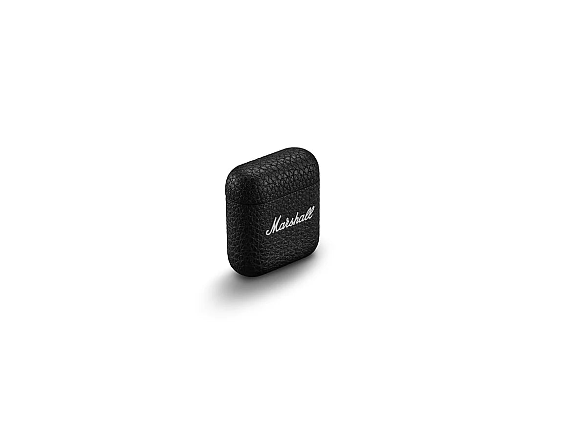 Marshall Minor IV słuchawki bezprzewodowe