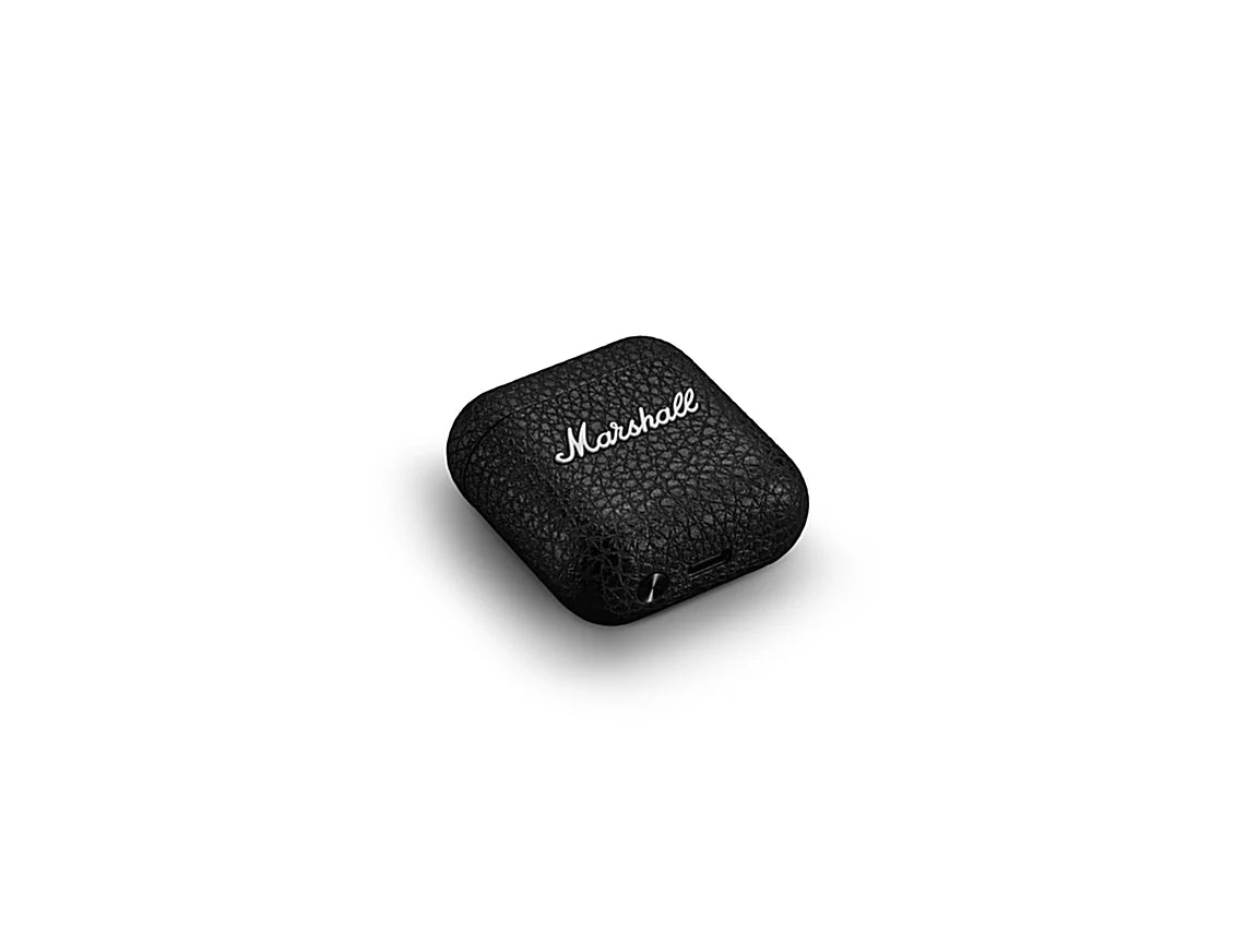 Marshall Minor IV słuchawki bezprzewodowe