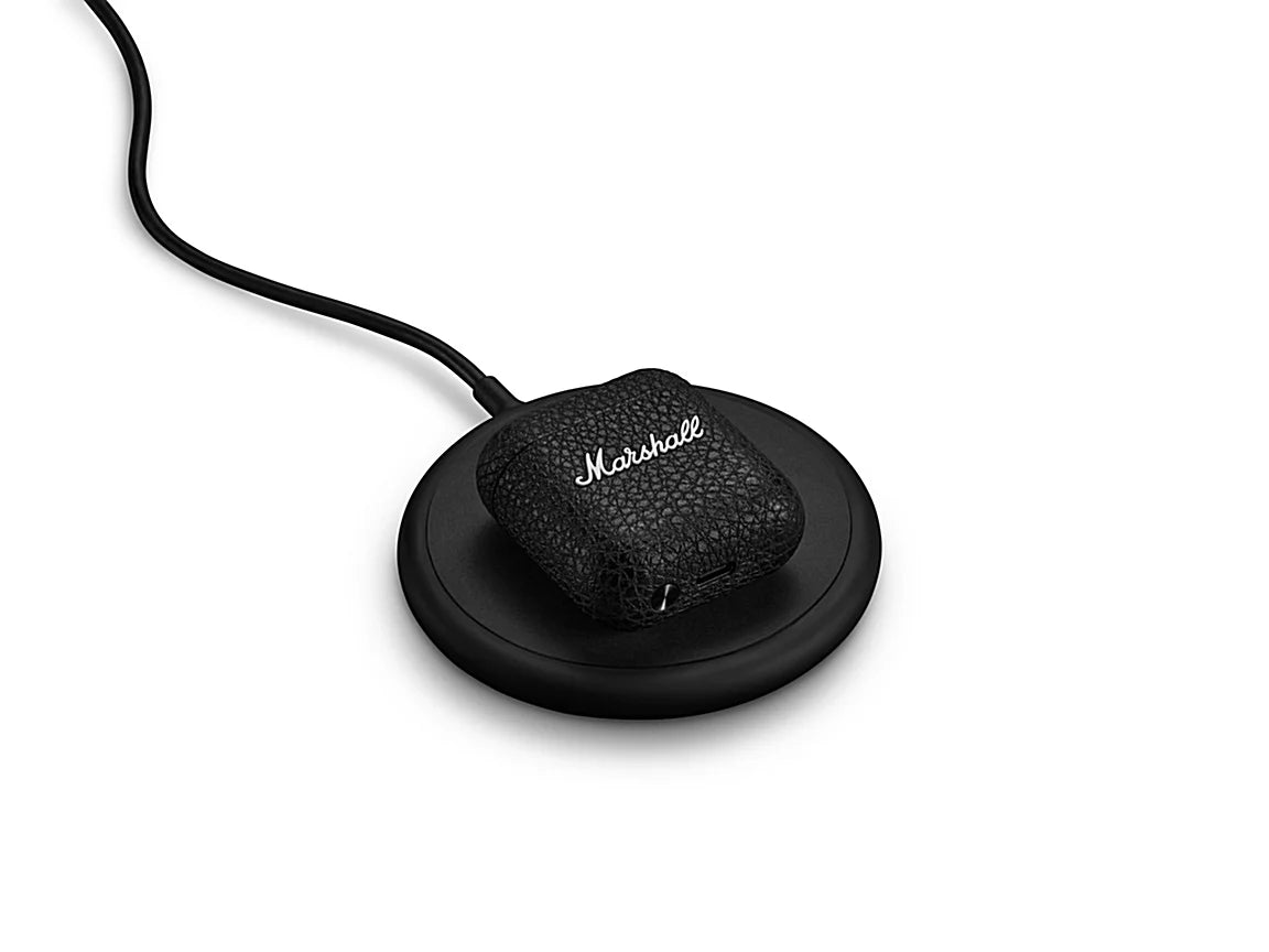 Marshall Minor IV słuchawki bezprzewodowe