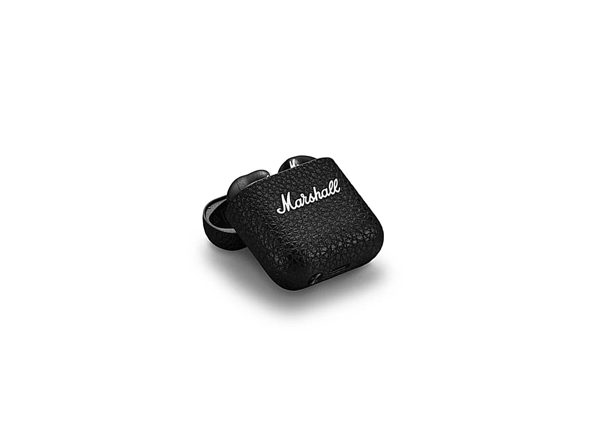 Marshall Minor IV słuchawki bezprzewodowe