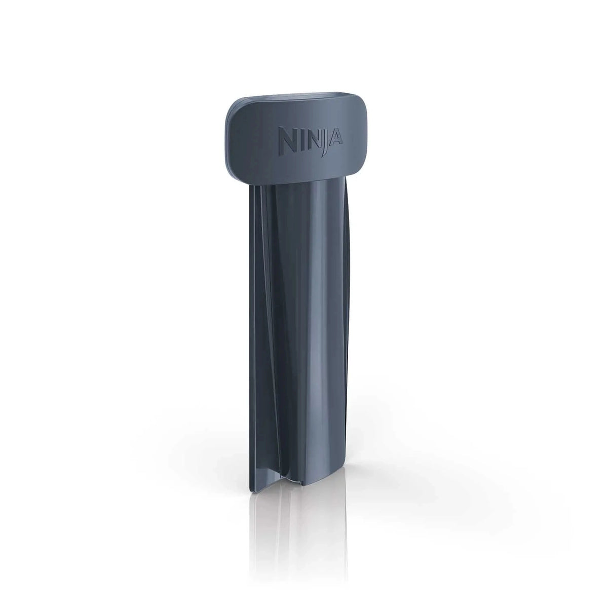Ninja CREAMi Scoop & Swirl NC702EU – Maszynka do lodów, 0,48 l, Niebieski