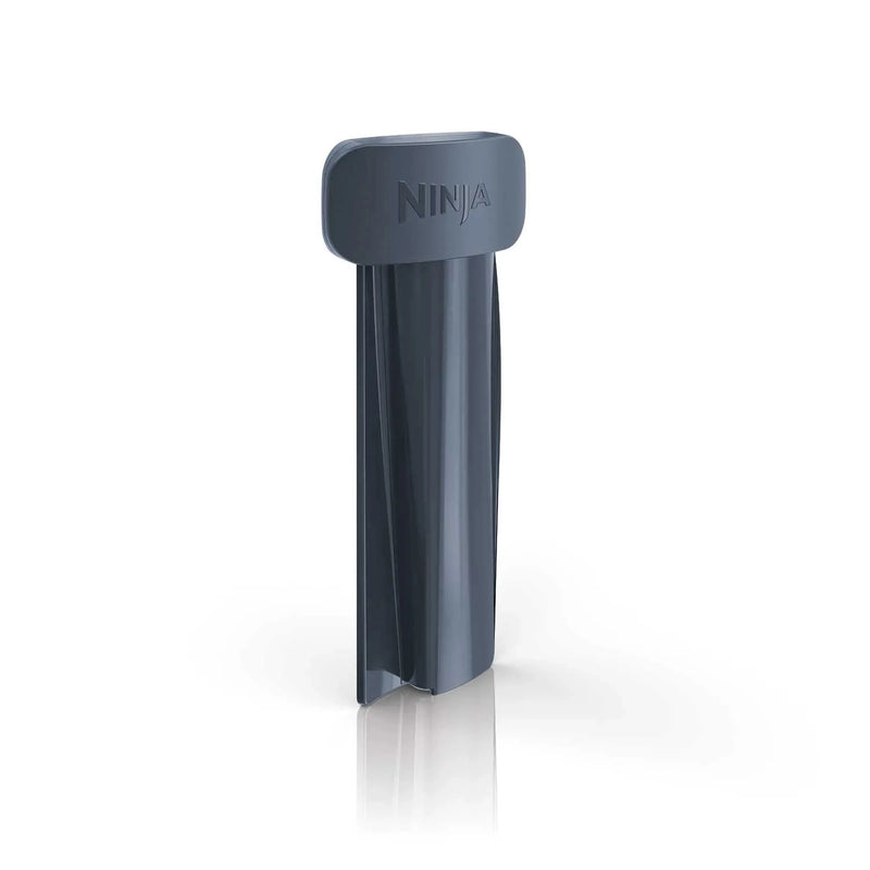 Ninja CREAMi Scoop & Swirl NC702EU – Maszynka do lodów, 0,48 l, Niebieski