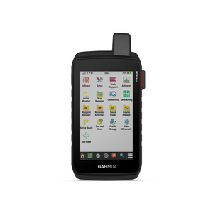 Garmin Montana 710i