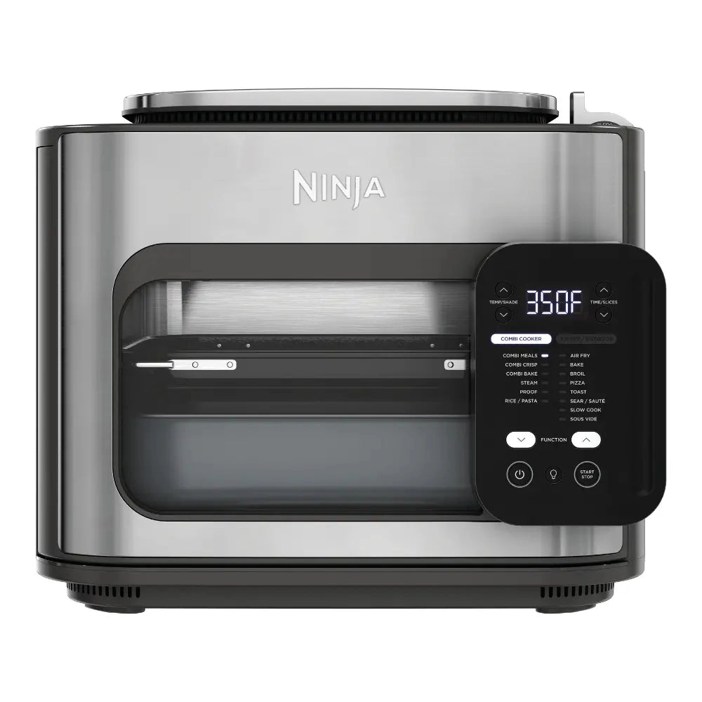 Ninja Combi SFP700EU - Multicooker, 12,5 l, Szary