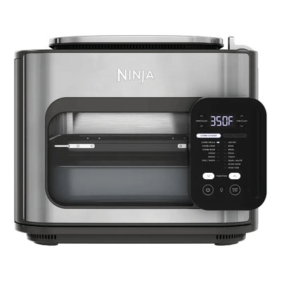 Ninja Combi SFP700EU - Multicooker, 12,5 l, Szary