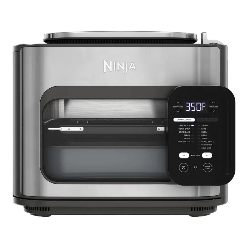 Ninja Combi SFP700EU - Multicooker, 12,5 l, Szary