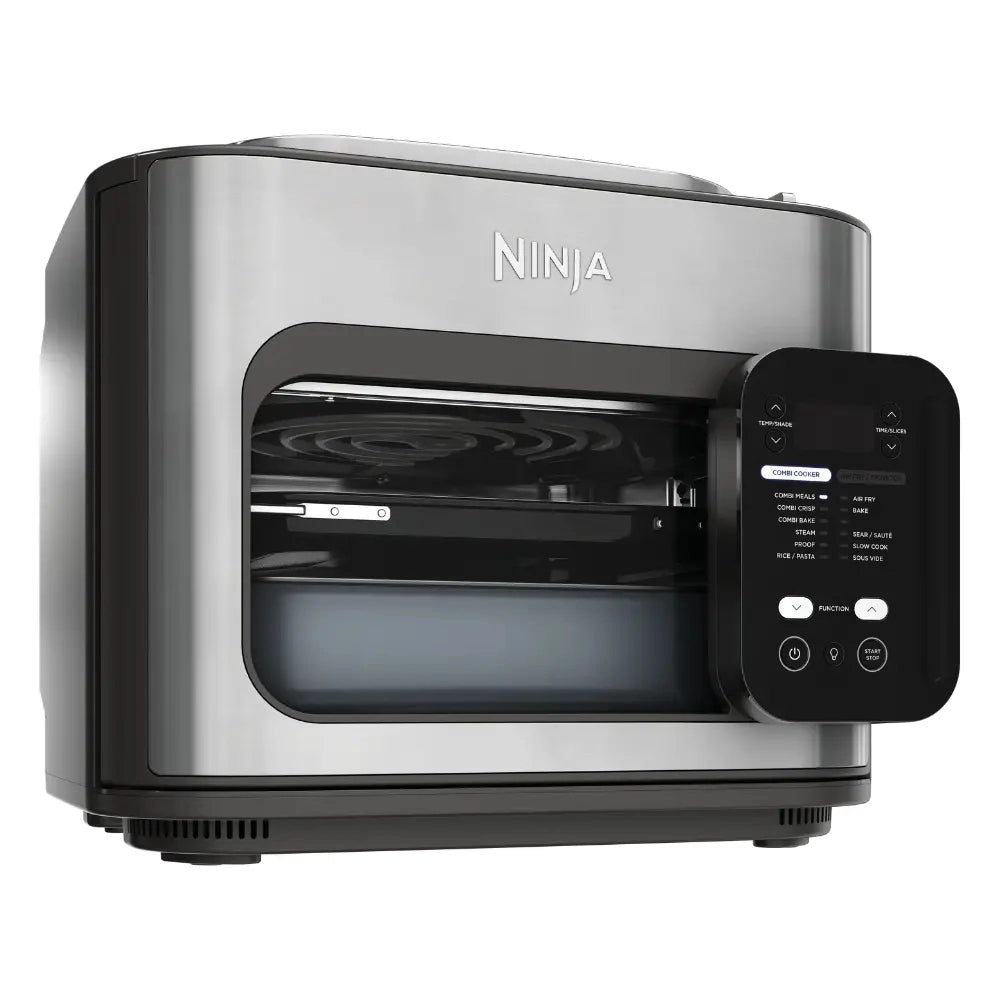 Ninja Combi SFP700EU - Multicooker, 12,5 l, Szary