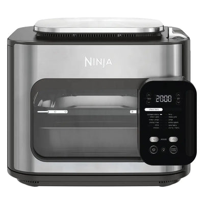 Ninja Combi SFP700EU - Multicooker, 12,5 l, Szary