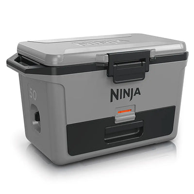 Ninja FB151EUGY Lodówka turystyczna przenośna cooler szary 47 L