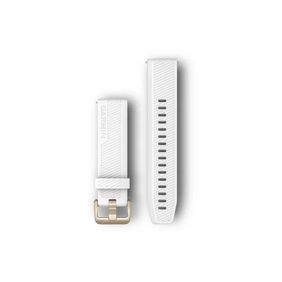 Garmin pasek silikonowy Quick Release 20mm