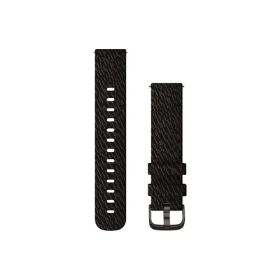 Garmin pasek materiałowy Quick Release 20mm