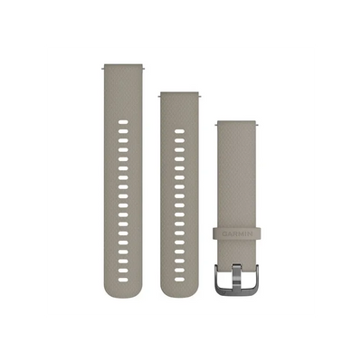 Garmin pasek silikonowy Quick Release 20mm