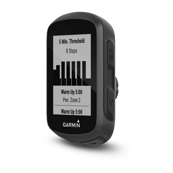 Licznik Garmin Edge® 130 Plus zestaw do kolarstwa górskiego