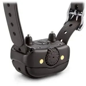 Garmin BarkLimiter Deluxe Obroża elektroniczna do szkolenia psów