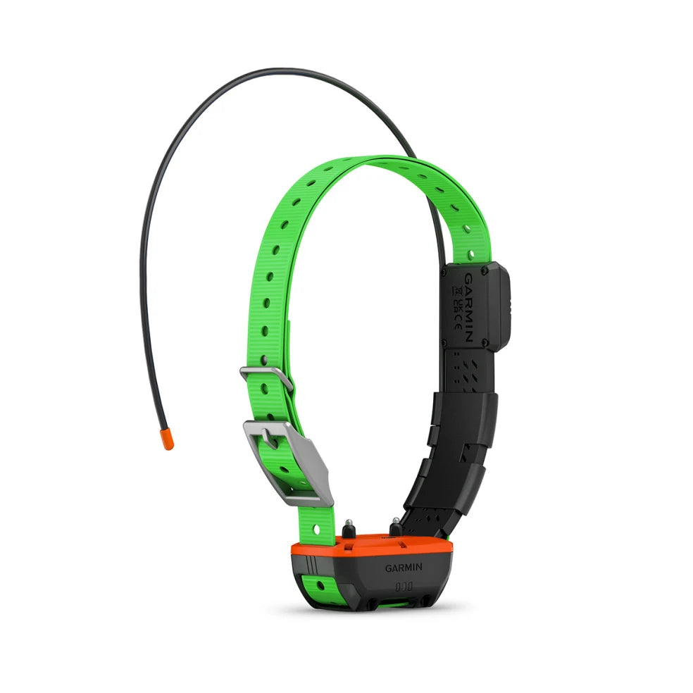 Garmin Alpha® TT 25 K Obroża do śledzenia i szkolenia psów