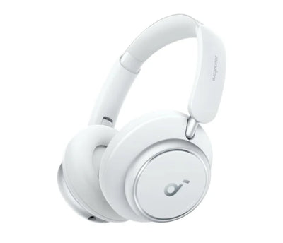 soundcore Słuchawki Space Q45 Białe
