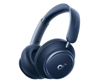 soundcore Słuchawki Space Q45 Niebieskie