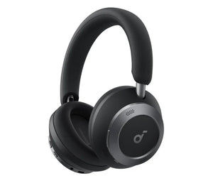 soundcore Słuchawki Space One Pro Czarny