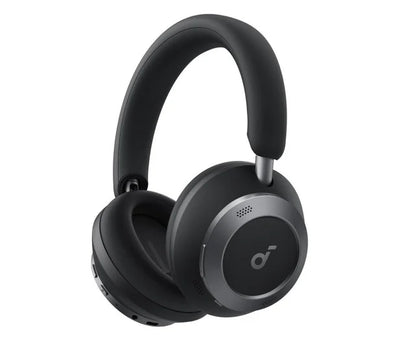 Soundcore Słuchawki Space One Pro Czarny
