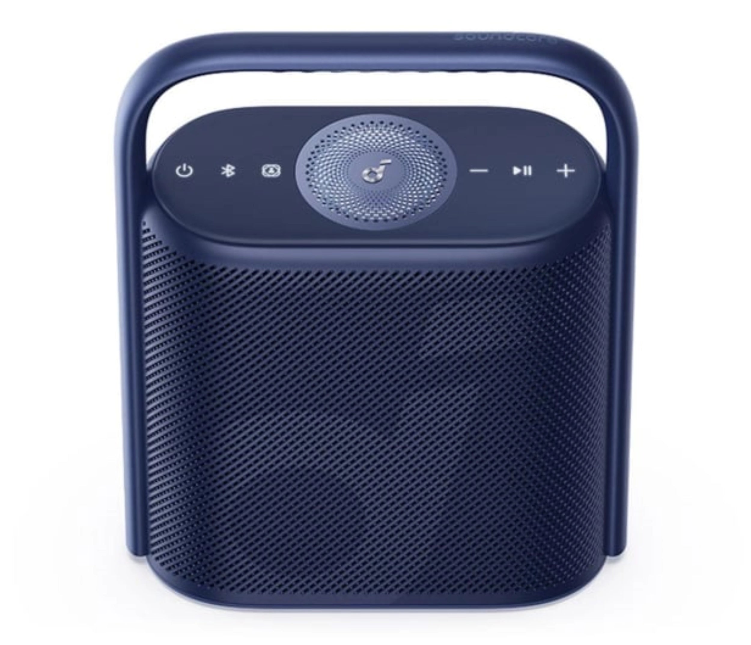 Soundcore Głośnik Motion X500 Niebieski