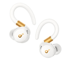 soundcore Słuchawki Sport X20 Białe