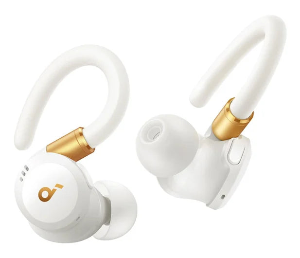 soundcore Słuchawki Sport X20 Białe