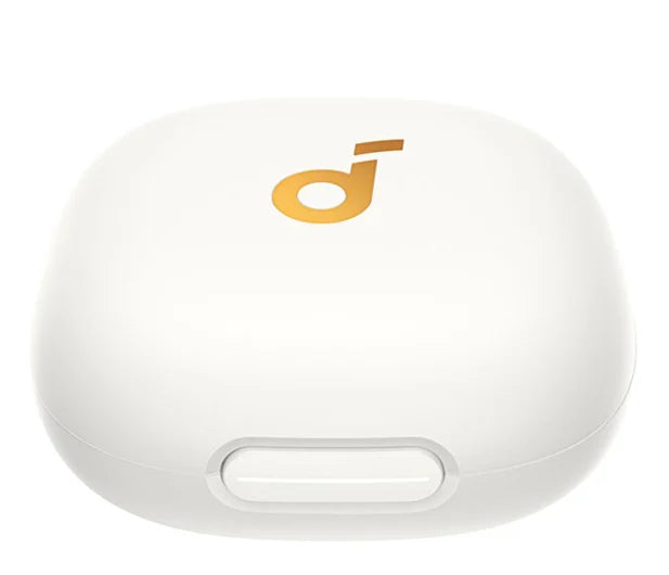 soundcore Słuchawki Sport X20 Białe