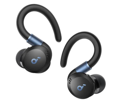 Soundcore Słuchawki Sport X20 Czarne
