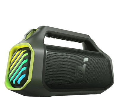 Soundcore Głośnik Boom 2 Plus Zielony