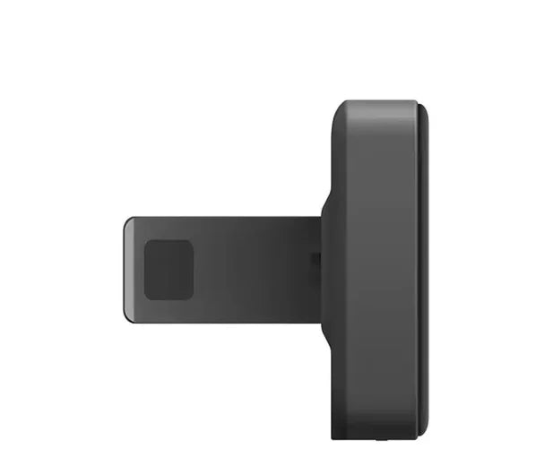 Anker Powerbank MagGo 10000mAh 27W USB-C Czarny