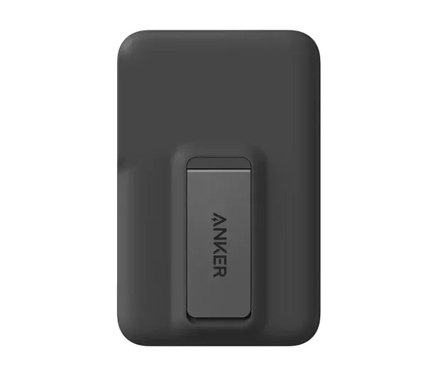 Anker Powerbank MagGo 10000mAh 27W USB-C Czarny