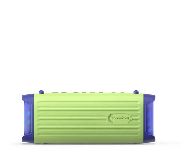 soundcore Głośnik Boom 3i Zielony