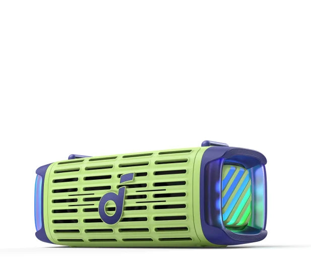 soundcore Głośnik Boom 3i Zielony