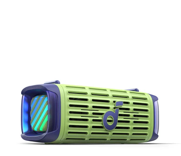soundcore Głośnik Boom 3i Zielony