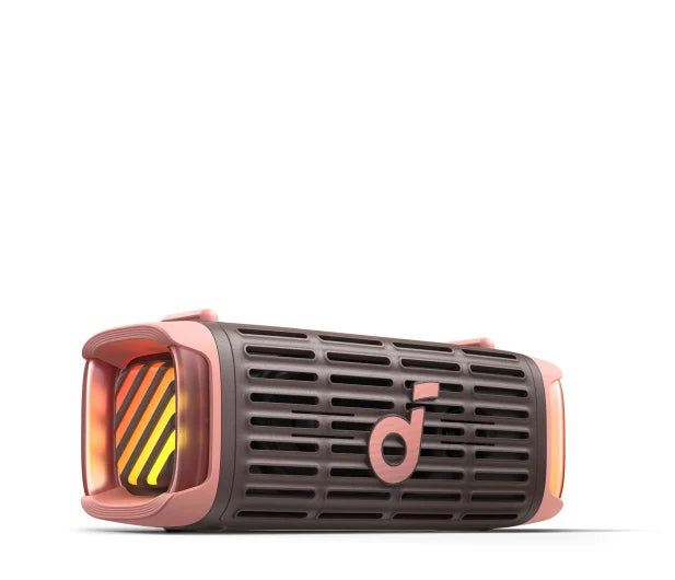 soundcore Głośnik Boom 3i Brązowy