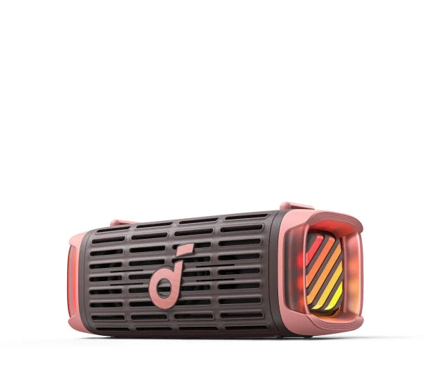 soundcore Głośnik Boom 3i Brązowy