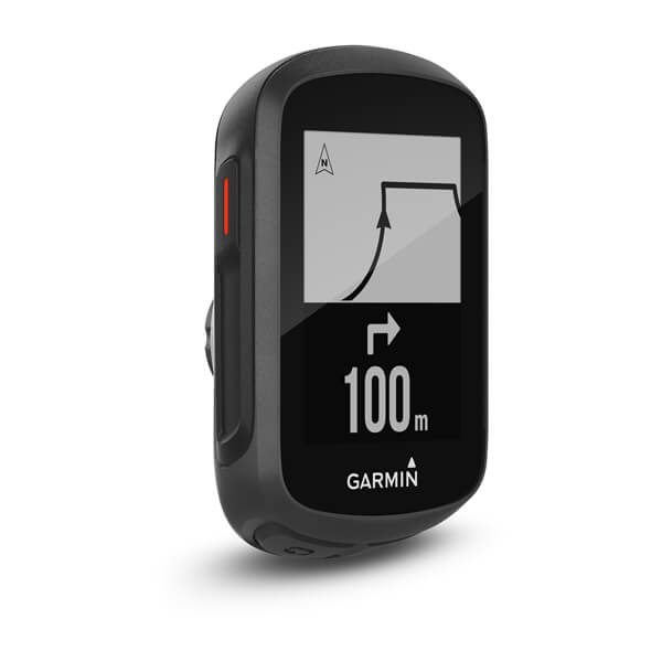 Licznik rowerowy Garmin Edge® 130 Plus + HRM-Dual™ zestaw