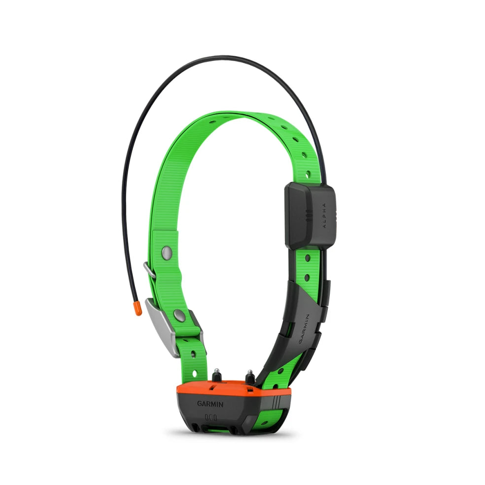 Garmin Alpha® TT 25 K Obroża do śledzenia i szkolenia psów