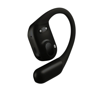 Suunto Spark - słuchawki bezprzewodowe z technologią Open-ear, Czarny