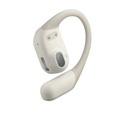 Suunto Spark - słuchawki bezprzewodowe z technologią Open-ear, Biały