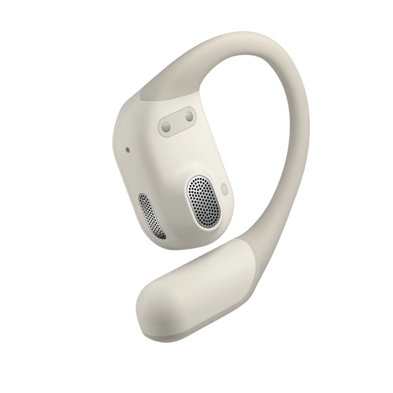 Suunto Spark - słuchawki bezprzewodowe z technologią Open-ear, Biały